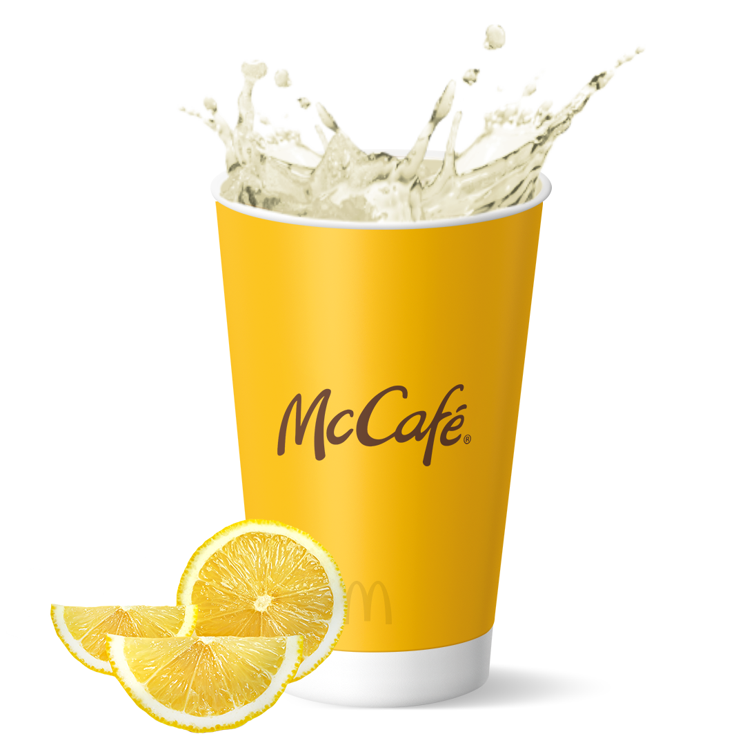 Mojito Lemonade